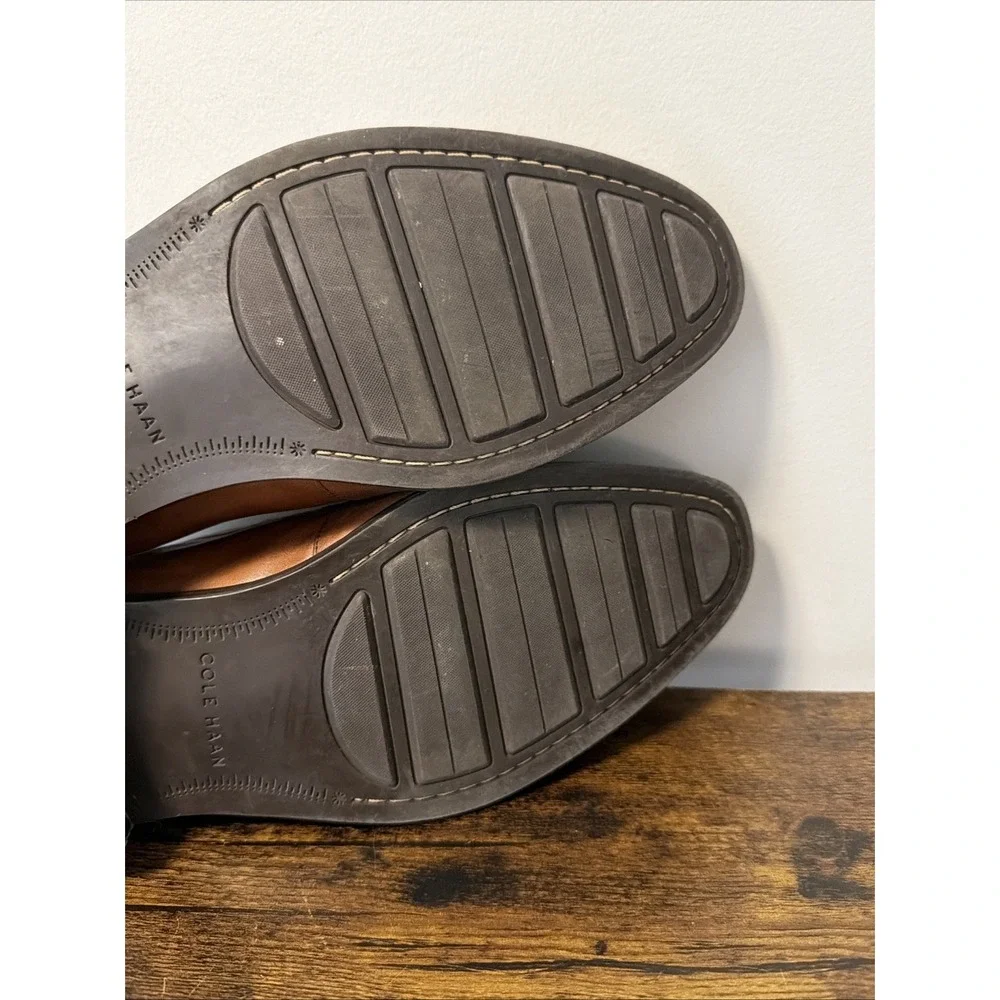 Cole Haan good as